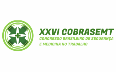 ABRESST confirma participação no XXVI COBRASEMT: A Nova Era da Prevenção