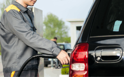 TNU reconhece atividade de frentista como especial pela exposição ao benzeno