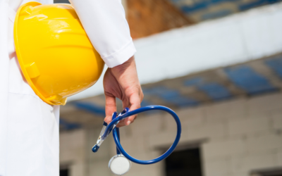 Consulta Pública – Anexo I da NR-4: Atualização da Relação CNAE (Versão 2.0) com Grau de Risco