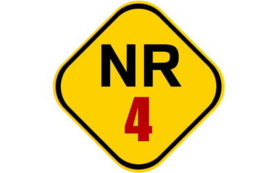 Consulta pública revisa tabela de Grau de Risco por atividade econômica na NR-4