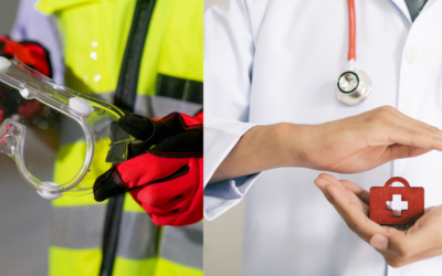 SST em transformação: os caminhos estratégicos que moldam o cenário de 2026