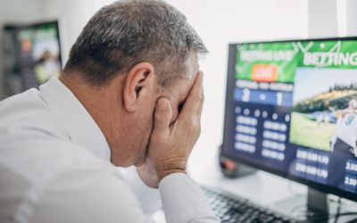 Saúde mental – Governo lança iniciativas para prevenção ao vício em jogos e apostas eletrônicas