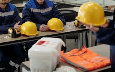 2026 eleva o nível de exigência técnica e documental na Segurança e Saúde no Trabalho