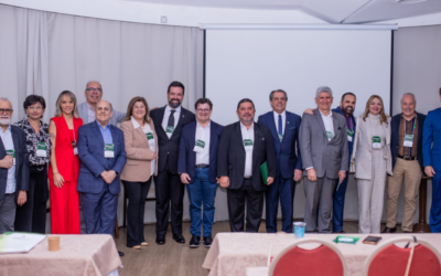 5ª Maratona ABRESST – Um marco de união e transformação na SST