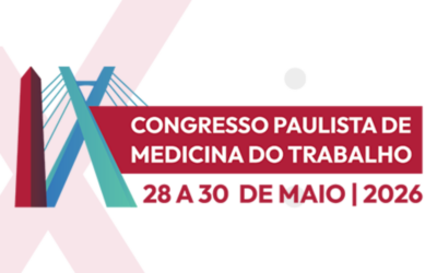 Evento – IX Congresso Paulista de Medicina do Trabalho já temdata confirmada