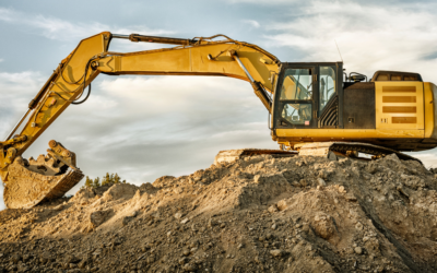 MTE prorroga prazo para exigência de cabine climatizada em máquinas da construção