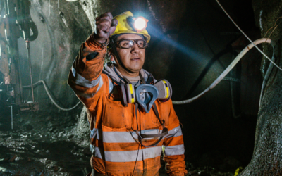 Projeto de lei propõe novas regras para aposentadoria especial na mineração subterrânea de carvão