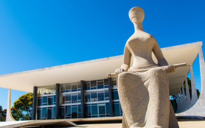 STF prorroga prazo para registro de ata de distribuição de lucrosde 2025