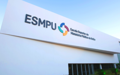 ESMPU realiza webinário sobre saúde ocupacional e riscos psicossociais