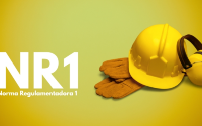 MTE lança manual para orientar aplicação do Gerenciamento de Riscos Ocupacionais na NR-1
