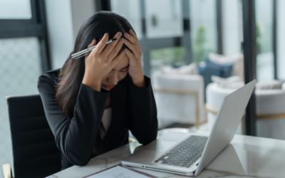 Saúde Mental é Segurança do Trabalho