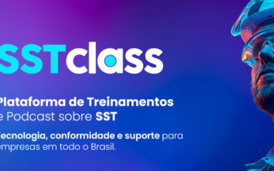 SSTCLASS É A NOVA PARCEIRA DA ABRESST!