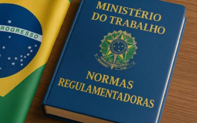 ABRESST acompanha agenda regulatória em Brasília após atualização de comissões responsáveis pelas Normas Regulamentadoras