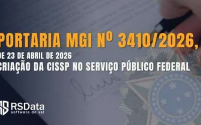ABRESST saúda publicação da Portaria MGI nº 3.410/2026 e destaca avanço histórico para a saúde e segurança no serviço público