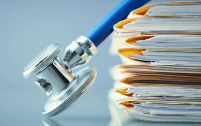 CFM orienta sobre acesso a prontuário médico ocupacional em ações trabalhistas
