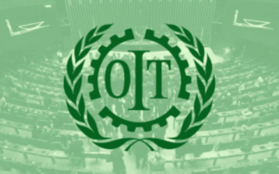 Aprovação da Convenção 187 da OIT na Câmara avança debate sobre políticas permanentes de saúde e segurança no trabalho