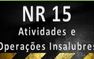Atualizações das NR-15 e NR-16 ampliam debate sobre prevenção no setor hoteleiro