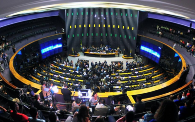 Câmara dos Deputados aprova Convenção nº 187 da OIT sobre Segurança e Saúde no Trabalho; proposta segue para o Senado