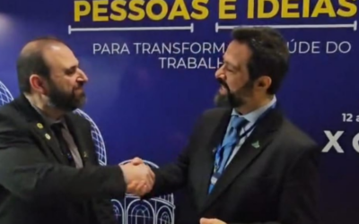 CTPP atualiza composição de grupos de trabalho e comissões temáticas de SST