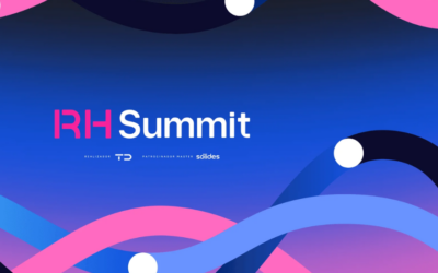 Presidente da ABRESST participa do RH Summit e destaca amadurecimento do debate sobre NR-1 nas empresas