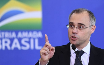 STF terá relatoria de André Mendonça em ação contra exigências psicossociais da NR-1