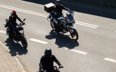 TST define que adicional de periculosidade para motociclistas independe de regulamentação prévia