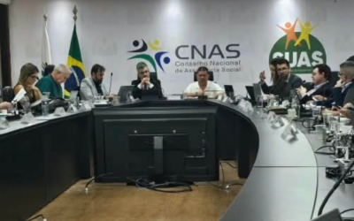 ABRESST amplia participação na agenda nacional de Segurança e Saúde no Trabalho