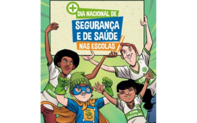 Iniciativa SSE realizou live sobre segurança e saúde nas escolas