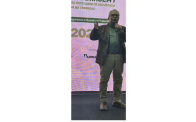 Marco Antônio Oliveira participa de debate sobre formação de profissionais em SSO