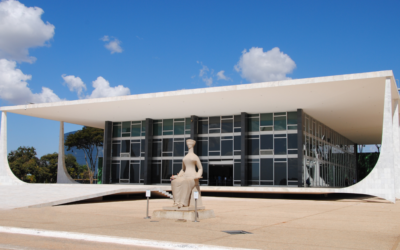 STF encaminha debate sobre a NR-1 à AGU para buscar conciliação
