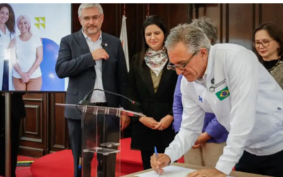 SUS inicia oferta de nove medicamentos oncológicos de alta tecnologia em todas as regiões do País